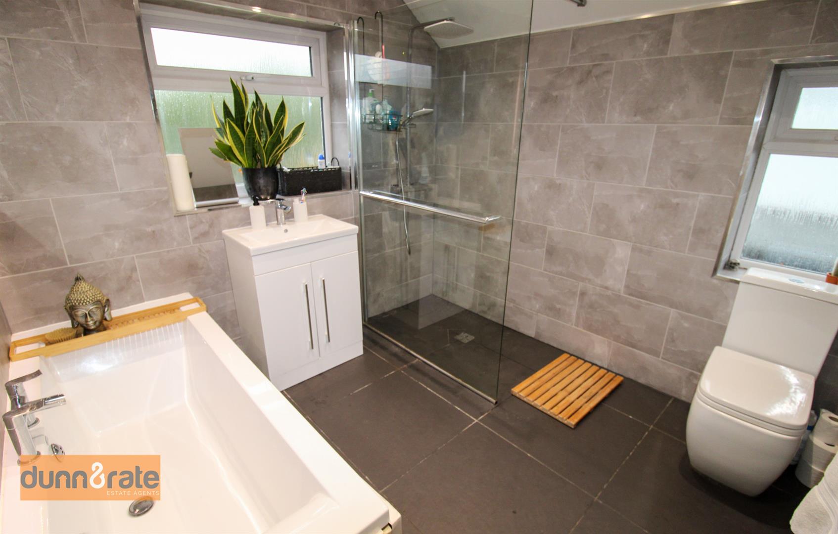 Ash Bank Road, Werrington, Stoke-On-Trent